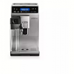 DeLonghi Autentica Cappuccino, Silver/Black  ETAM 29.660.SB