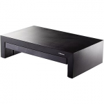 Fellowes Designer Suites Monitor Stand with drawer 8038101