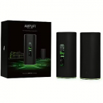 Ubiquiti AmpliFi Alien Router and MeshPoint AFi-ALN AFI-ALN