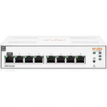 Hewlett Packard Aruba Switch IOn 1830 8G JL810A#ABB