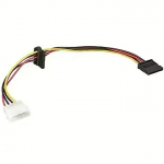 Diverse Hersteller Molex To 2x SATA Power 2300119