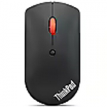Lenovo ThinkPad Bluetooth Silent Mouse w/o battery 4Y50X88823