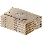 Karcher Paper filter bags, 5 pcs. 6.904-143.0