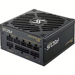 Seasonic FOCUS SGX, 650W, 80PLUS Gold FOCUS-SGX-650