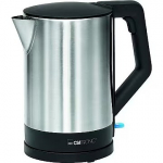Clatronic WKS 3692, Stainless steel/Black 263833