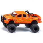 Siku S2358 RAM 1500 S2358