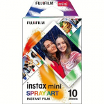 Fujifilm Instax mini film "Spray Art" 16779809