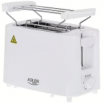Adler AD 3223, White AD 3223