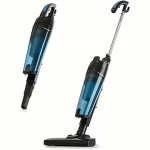 Blaupunkt VCH201, Black/Blue VCH201
