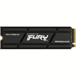 Kingston Fury Renegade, 1TB, M.2 Gen4 x4 (with Heatsink) SFYRSK/1000G