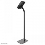 Newstar NEOMOUNTS BY NEWSTAR FL15-625BL1 TILT- AND ROTATABLE TABLET FLOOR STAND FOR 7,9-11" TABLETS - BLACK FL15-625BL1