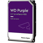 Western Digital 6TB, 5400rpm, 256MB, SATAIII, Purple WD64PURZ