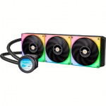 Thermaltake TOUGHLIQUID Ultra 420 RGB, Black CL-W370-PL14SW-A