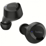 Belkin SoundForm Bolt, Black AUC009BTBLK