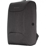 dbramante1928 Charlottenborg backpack, 16", Grey BG16CC001711