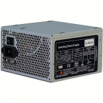 Inter-Tech SL-500K, 500W, Bulk IT-SL500K_12CM_BULK