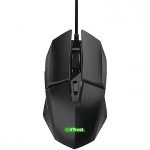 Trust GXT 109 Felox, Black 25036
