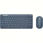 Trust Lyra, Combo, Blue 24937