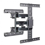Gembird Full-motion TV wall mount, 32-65" WM-65ST-01