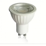 Leduro LED BULB GU10 5W 400lm GU10 3000K 60 220-240V 21202