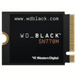 Western Digital Black SN770M, 2TB, M.2 Gen4 x4 WDS200T3X0G