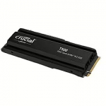 Crucial T500, 2TB, M.2 Gen4 x4 CT2000T500SSD8