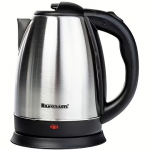 Ravanson CB-7015, Stainless steel/Black CB-7015