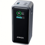 Anker Prime, 20000 mAh, Black A1336011