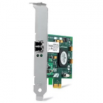 Allied Telesis GIG PCI-EXPRE FIBER ADAPTCARD 990-005056-901 WOL LC CONNECTOR AT-2914SX/LC-901