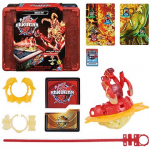 Spin Master Figures set Bakugan Collectors tin 6067046