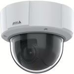 Axis M5526-E 50HZ, 1512p, 4MP, White 02768-001