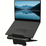 Fellowes Laptop Stand Breyta, black 100016558