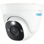Reolink P334, 2160(4K), 8MP, White REO-P334