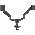 Edbak Dual Swing Arm, 19-35" DMV02