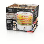 Adler Mushroom and fruit dryer CAMRY CR 6659 CR 6659