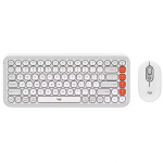 Logitech POP Icon, Wireless Combo, US 920-013141