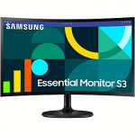 Samsung S24D364GAU, 24" LS24D364GAUXEN