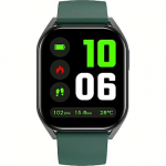 Canyon Chatter SW-58, Black/Green CNS-SW58BG