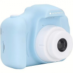 AgfaPhoto Realikids Mini Cam, Blue ARKCMBL