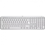 Logitech MX KEYS S FOR MAC PALE GREY - DEU - EMEA 28-935 920-011624