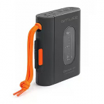 MUSE Portable Cassette Player | M-132 WM | Bluetooth | USB connectivity M-132 WM