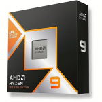 AMD Ryzen 9 9950X3D (16C/32T, 4.30 GHz, 128MB Cache, 170W) 100-100000719WOF