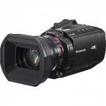 Panasonic HC-X1200E, black HC-X1200E