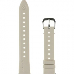 Garett Silicone band, 18mm, Grey PAS_GRA_18MM