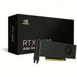 NVIDIA RTX 2000 Ada Gen, 16GB GDDR6 ECC 900-5G192-2541-000