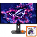 Asus ROG Strix OLED XG27UCDMG, 26.5" XG27UCDMG
