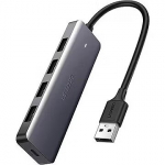 Ugreen USB Hub 4in1 USB 3.2 Gen 1 6957303804375