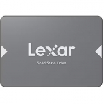 Lexar NQ100, 1TB, 2.5" SATA III LNQ100X001T-RNNNG