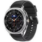 Samsung Galaxy Watch8 Classic Smartwatch 46mm Black SM-L500NZKAEUE