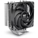 Thermaltake UX400, Black CL-P149-AL12BL-A